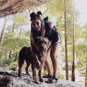 Meet your Posher, Gabi